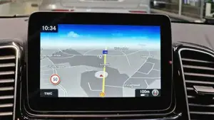 Mercedes-Benz E 350 Bild 14