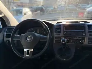 Volkswagen T5 Multivan Bild 8