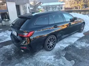 BMW - 320 - Touring - x Drive - Sportline