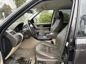 Range Rover Sport HSE 2011 