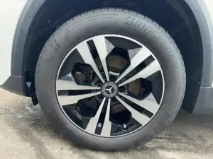 Mercedes-Benz GLA 200 d 4MATIC Night KAM ParkAss. ACC SpurH Bild 10