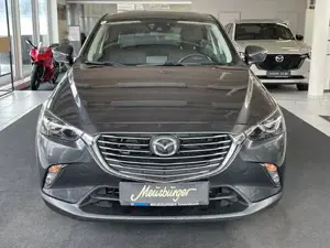 Mazda CX-3 Bild 3