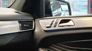 Mercedes-Benz E 350 Bild 17