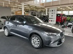 Mazda CX-3 Bild 8