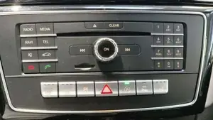 Mercedes-Benz E 350 Bild 20