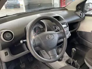 Toyota Aygo Bild 10