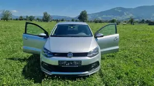 VW Polo R-line Bild 10