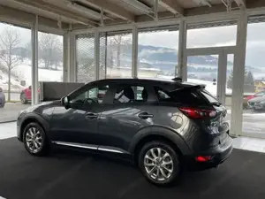 Mazda CX-3 Bild 4