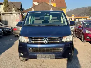 Volkswagen T5 Multivan Bild 2