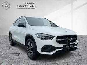 Mercedes-Benz GLA 200 d 4MATIC Night KAM ParkAss. ACC SpurH
