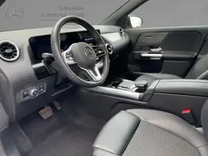 Mercedes-Benz GLA 200 d 4MATIC Night KAM ParkAss. ACC SpurH Bild 5