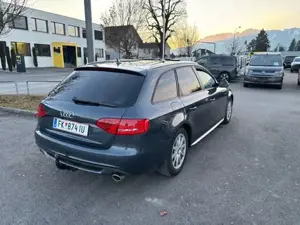 Audi A4 Bild 5