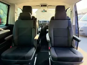 Volkswagen T5 Multivan Bild 12
