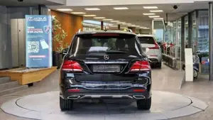 Mercedes-Benz E 350 Bild 5