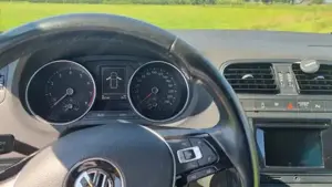 VW Polo R-line Bild 6