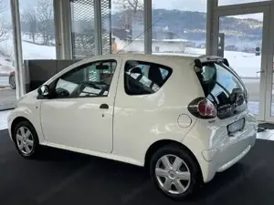 Toyota Aygo Bild 5