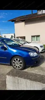 VW Golf V 1.4 Benziner  Bild 2
