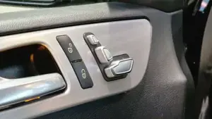 Mercedes-Benz E 350 Bild 19