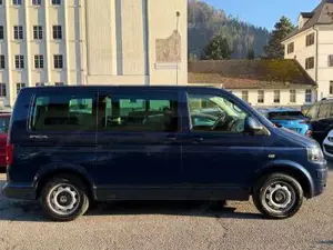 Volkswagen T5 Multivan Bild 7