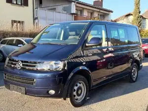 Volkswagen T5 Multivan Bild 3