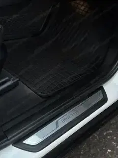 BMW X3 xDrive20d Automatik Bild 8