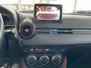 Mazda CX-3 Bild 13