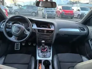 Audi A4 Bild 2