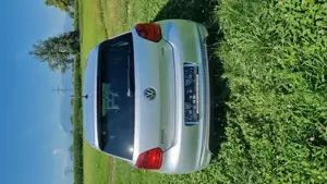 VW Polo R-line Bild 2