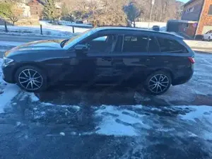 BMW - 320 - Touring - x Drive - Sportline Bild 2