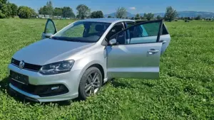 VW Polo R-line