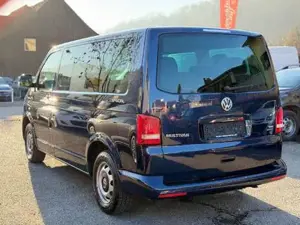 Volkswagen T5 Multivan Bild 4