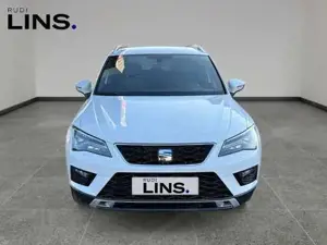 SEAT Ateca Bild 8