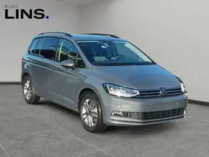 Volkswagen Touran Bild 7
