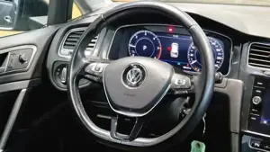 Volkswagen Golf Bild 12