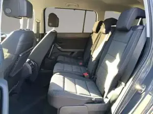 Volkswagen Touran Bild 13