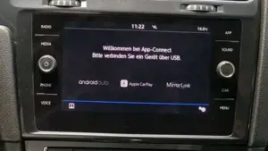 Volkswagen Golf Bild 14