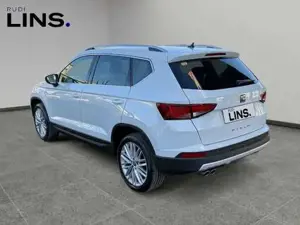 SEAT Ateca Bild 3
