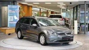 Volkswagen Golf Bild 3