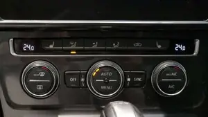 Volkswagen Golf Bild 17