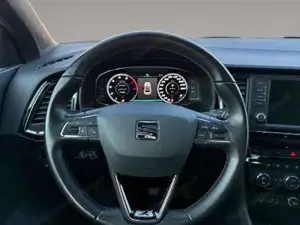 SEAT Ateca Bild 12