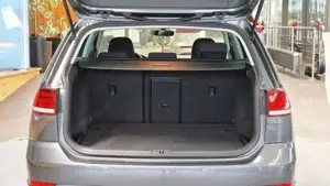 Volkswagen Golf Bild 9