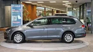 Volkswagen Golf Bild 4