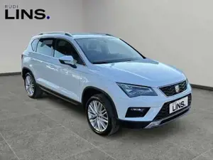 SEAT Ateca Bild 7