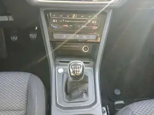 Volkswagen Touran Bild 11