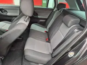 Skoda Fabia Bild 20
