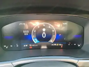 Volkswagen Touran Bild 20