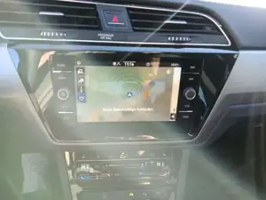 Volkswagen Touran Bild 18