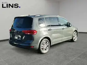 Volkswagen Touran Bild 5