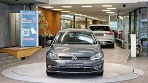 Volkswagen Golf Bild 2