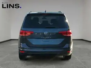 Volkswagen Touran Bild 4